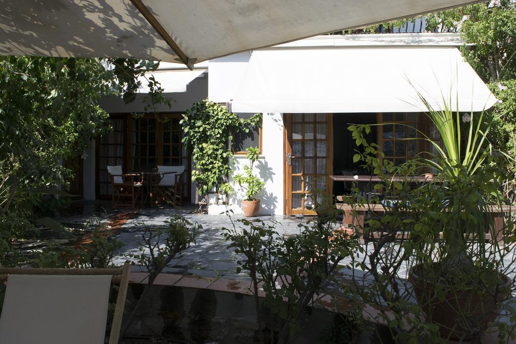 Roditses Beach Sea Front Apartments Samos Town Exterior photo